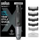 Braun Series X XT5100