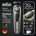 Braun Skäggtrimmer 7 BT7320