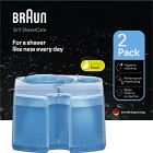 Braun 3in1 ShaverCare Refiller till SmartCare Center 2-pack