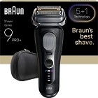 Braun Series 9 PRO+ Rakapparat 9600S