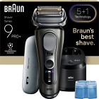 Braun Series 9 PRO+ Rakapparat 9675CC