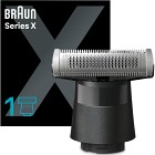 Braun reservblad till Series X Styler-Trimmer XT20