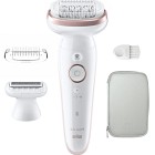 Braun Silk-épil 9 9-030 Vit/Flamingo