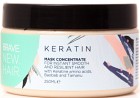 Brave New Hair Keratin Mask Concentrate 250 ml