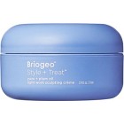 Briogeo Style + Treat Yuzu + Plum Oil Light Work Sculpting Crème 51 ml