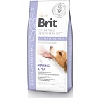 Brit GF Vet Diets Dog Gastrointestinal 12 kg