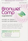 Bronwel Comp sugtablett 20 st