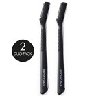 Browgame Eyebrow Shaping Knife Duo Pack