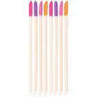 BrushWorks Cuticle Crystal Sticks