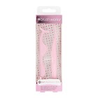 Brushworks Lash Applicator Duo
