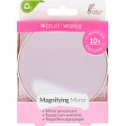 Brushworks Magnifying Mirror