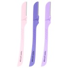 BrushWorks Precision Eyebrow Razor