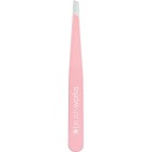 BrushWorks Precision Slanted Tweezers Pincett