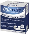 Bruxeeze Bettskena 2 st