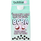 BubbleT Boba Coconut Milk Bath Milk 480 ml