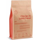 Buddy Pet Foods Chicken & Lamb Feast 5 kg
