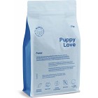 Buddy Pet Foods Love Valpfoder 2 kg