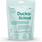 Buddy Pet Foods Semi-Moist Snack Duck & Rosemary 200 g