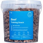 Buddy Pet Foods Training Snack Beef 1 kg