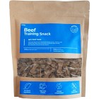 Buddy Pet Foods Training Snack Beef 100 g