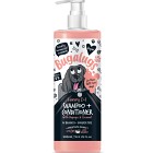 Bugalugs Luxury 2 in 1 Papaya & Coconut Shampoo 500 ml
