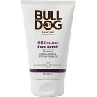 Bulldog Oil Control Face Scrub  125 ml