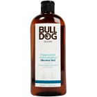 Bulldog Peppermint & Eucalyptus Shower Gel 500 ml