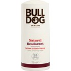 Bulldog Vetiver & Black Pepper Deodorant 75 ml