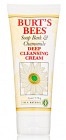 Burt's Bees Soap Bark & Chamomile Cleansing Cream