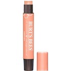 Burt's Bees Lip Shimmer Apricot