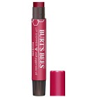 Burt's Bees Lip Shimmer Rhubarb
