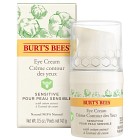 Burt's Bees Sensitive Skin Eye Cream 10 g