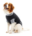 Buster Body Suit Classic till hund, XXXS