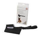 Buster Easy-ID Munkorg till hund, 2XL