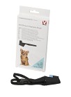 Buster Easy-ID Munkorg till hund, 2XS