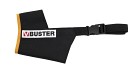 Buster Easy-ID Munkorg till hund, 3XL