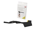 Buster Easy-ID Munkorg till hund, L