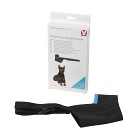 Buster Easy-ID Munkorg till hund, XL