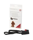 Buster Easy-ID Munkorg till hund, XS