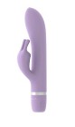 B Swish Bwild Classic Bunny Light Purple Rabbit Vibrator