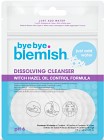 Bye Bye Blemish Dissolving Cleanser Sheets 50 st