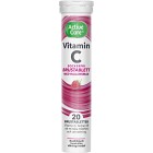 Active Care C-vitamin Hallon 20 brustabletter