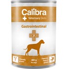 Calibra VD Dog Gastrointestinal can 400 g