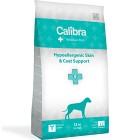 Calibra VD Dog Hypoallergenic Skin & Coat Support 12 kg