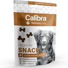 Calibra VD Dog Crunchy Snack Gastrointestinal 120 g