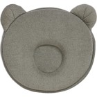 Candide Panda Babykudde Khaki