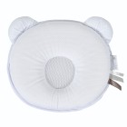 Candide Panda Kudde AIR Vit