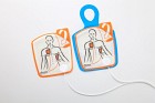 Cardiac Science Defibrilleringselektroder G5 Vuxen