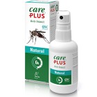 Care Plus Anti-Insect Natural spray 60 ml 