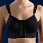 Carefix Bröstförband Bella Svart